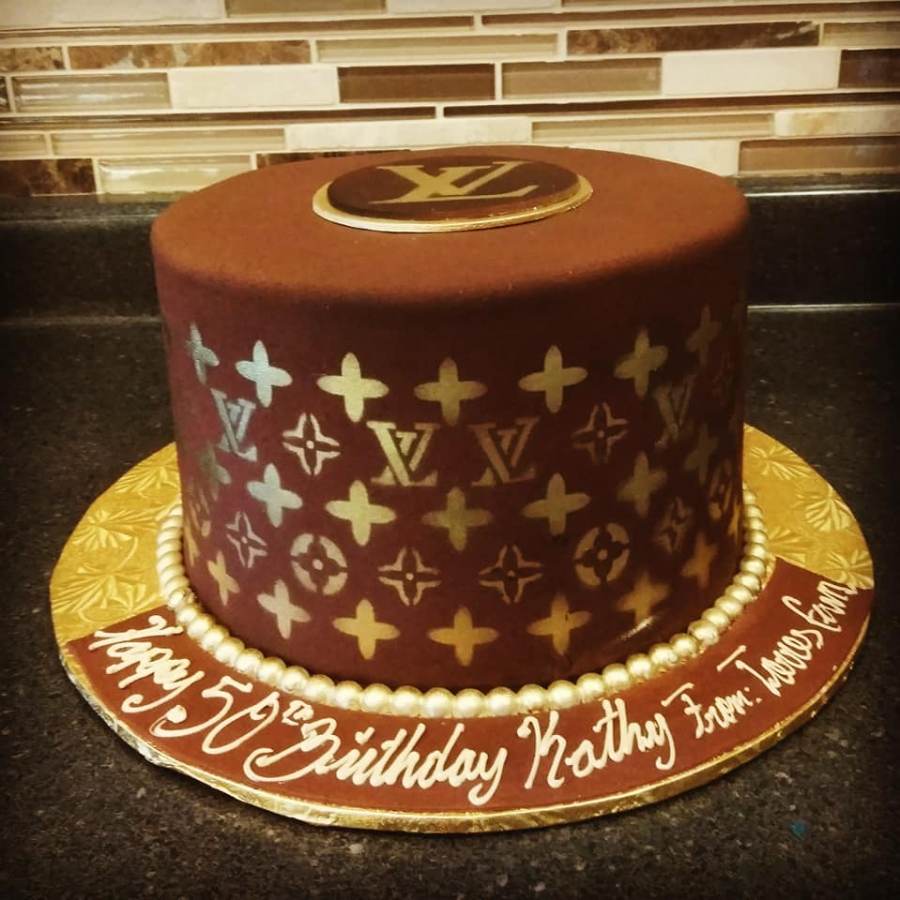 Cakes – Kathy's Kitchen HSV
