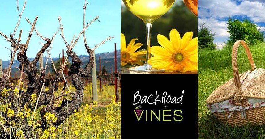 BackRoad Vines | Visit Vacaville