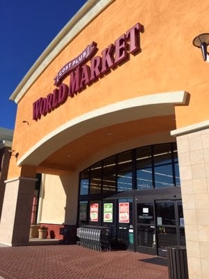 Cost Plus World Market Visit Vacaville