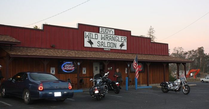 Judy's Wild Wrangler Saloon | Visit Vacaville