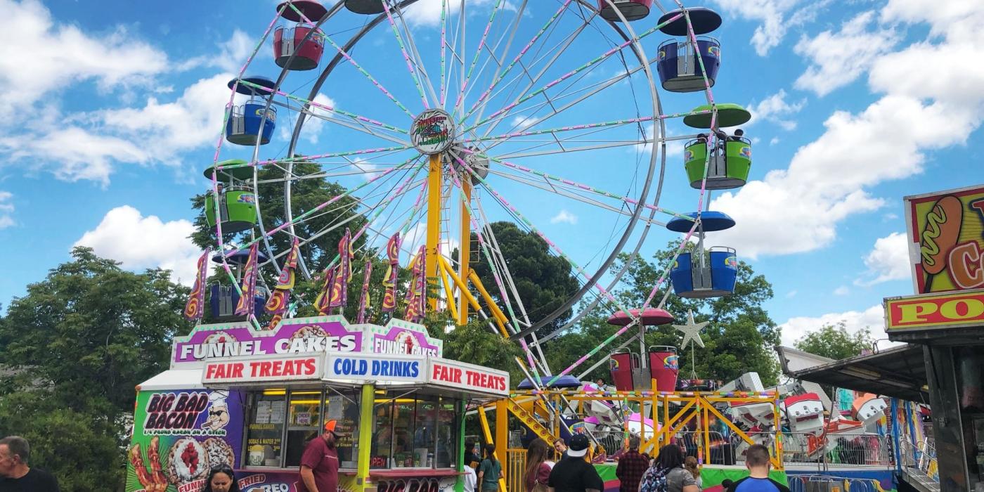 Vacaville Fiesta Days | Visit Vacaville