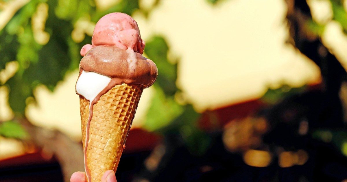 Joy Cone Co.  Your Ultimate Guide to National Ice Cream Month